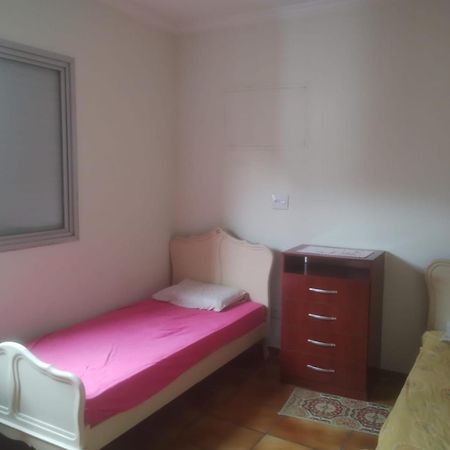 O Ape No Guaruja Appartement Buitenkant foto