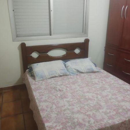 O Ape No Guaruja Appartement Buitenkant foto