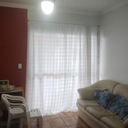 O Ape No Guaruja Appartement Buitenkant foto