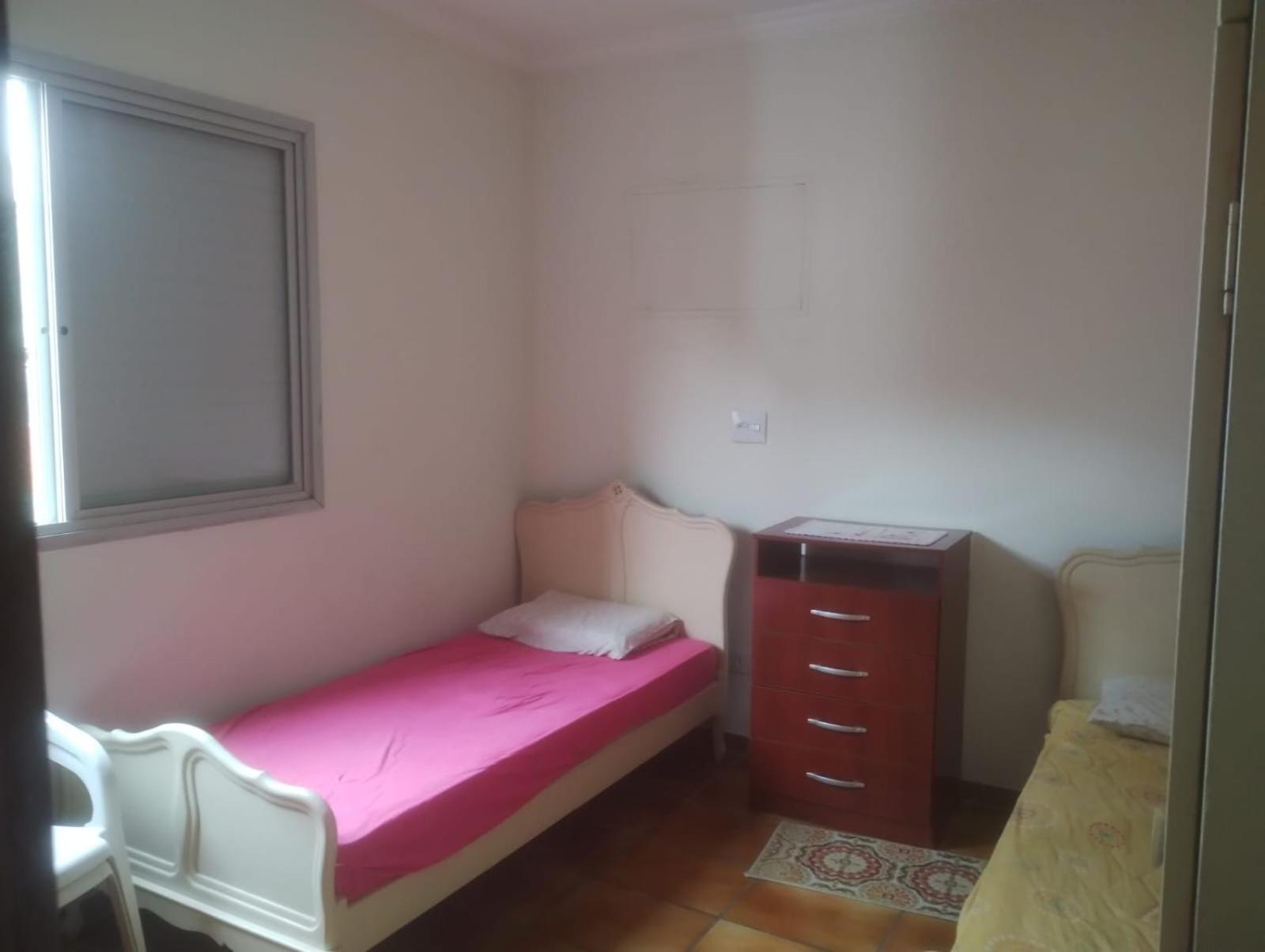 O Ape No Guaruja Appartement Buitenkant foto