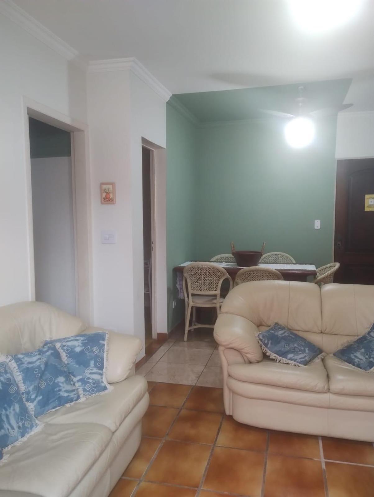 O Ape No Guaruja Appartement Buitenkant foto