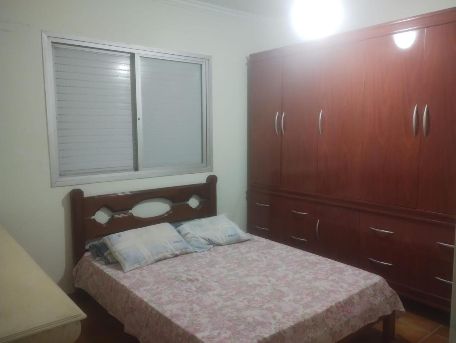 O Ape No Guaruja Appartement Buitenkant foto