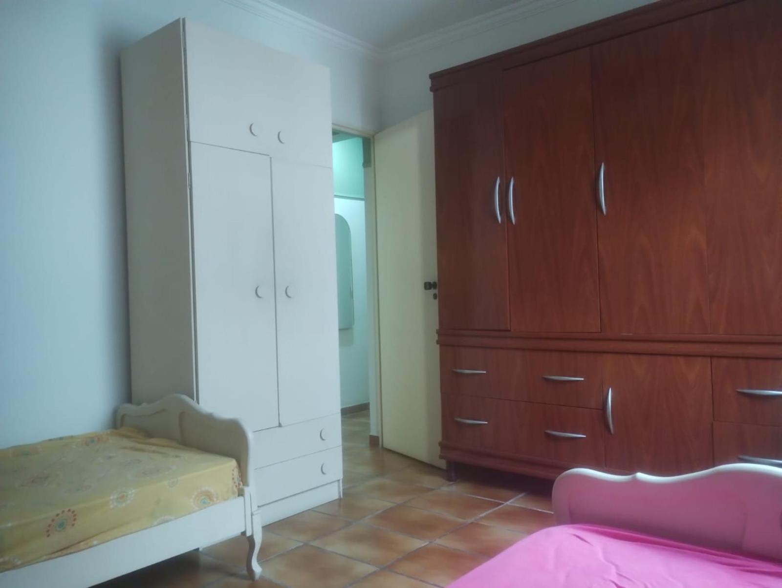 O Ape No Guaruja Appartement Buitenkant foto